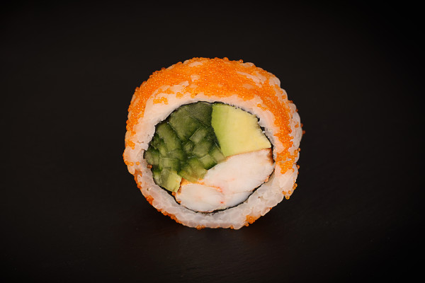 California ligh krewetka